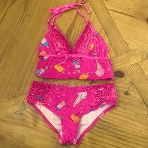 COPY - Girls bikinis